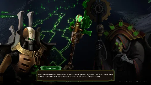✅❤️WARHAMMER 40,000: MECHANICUS II❤️XBOX SERIES X|S🔑КЛЮЧ✅