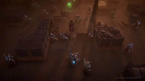 ✅❤️WARHAMMER 40,000: MECHANICUS II❤️XBOX SERIES X|S🔑КЛЮЧ✅