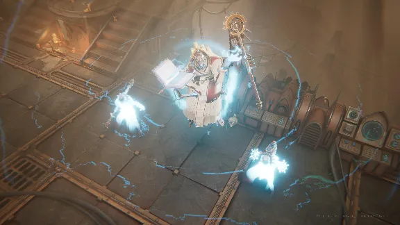 ✅❤️WARHAMMER 40,000: MECHANICUS II❤️XBOX SERIES X|S🔑КЛЮЧ✅