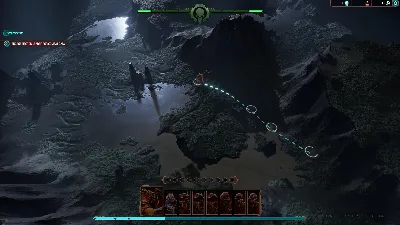 ✅❤️WARHAMMER 40,000: MECHANICUS II❤️XBOX SERIES X|S🔑КЛЮЧ✅