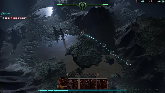 ✅❤️WARHAMMER 40,000: MECHANICUS II❤️XBOX SERIES X|S🔑КЛЮЧ✅