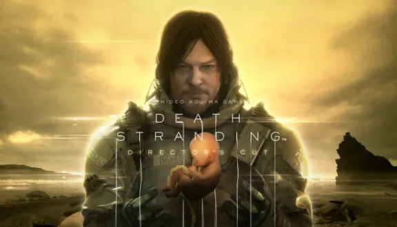 DEATH STRANDING DIRECTORS CUT РФ/СНГ(НЕ ВСЕ)/УКРАИНА/ИНДИЯ/ТУРЦИЯ STEAM KEY