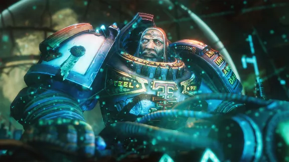 Warhammer 40,000 Chaos Gate Daemonhunters Grand Master Edition STEAM 🅿️𝗣𝐀𝐘𝗣𝐀𝐋