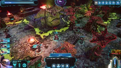 Warhammer 40,000 Chaos Gate Daemonhunters Grand Master Edition STEAM 🅿️𝗣𝐀𝐘𝗣𝐀𝐋