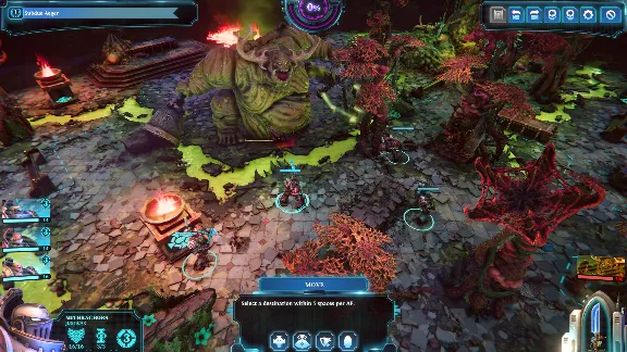Warhammer 40,000 Chaos Gate Daemonhunters Grand Master Edition STEAM 🅿️𝗣𝐀𝐘𝗣𝐀𝐋