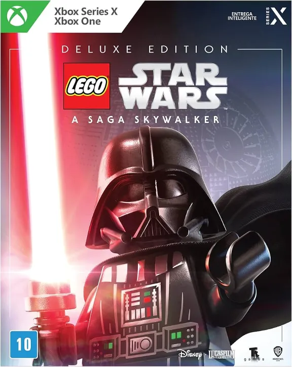 LEGO Batman: Legacy of the Dark Knight + 5 ИГР❤️‍🔥XBOX АККАУНТ Аренда