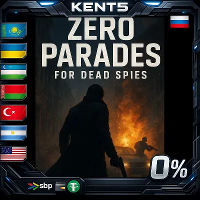 ZERO PARADES - Steam Gift