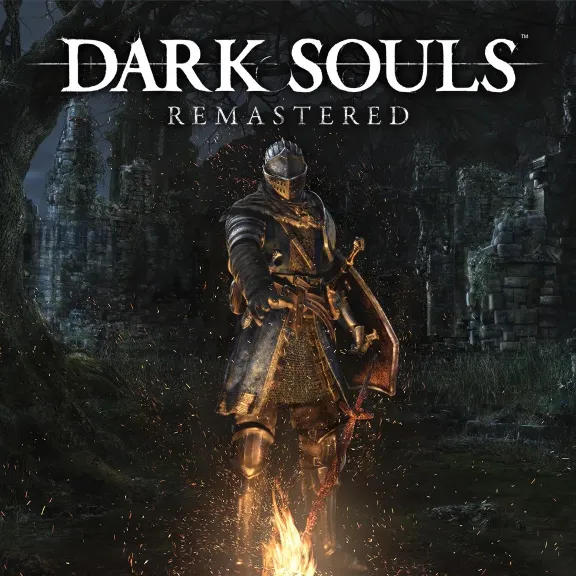 Dark Souls: Remastered | Series X|S, Xbox ONE | Global