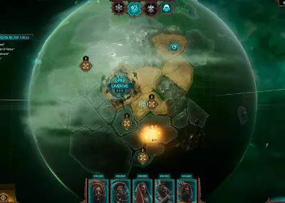 КЛЮЧ Warhammer 40,000 Mechanicus II XBOX Код