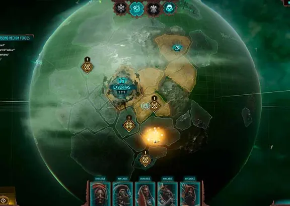КЛЮЧ Warhammer 40,000 Mechanicus II XBOX Код