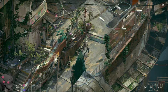 ZERO PARADES: For Dead Spies - STEAM GIFT RUSSIA