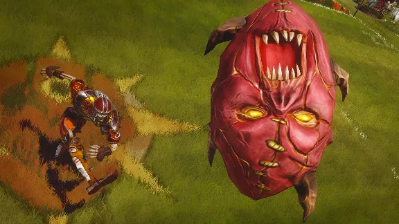 Blood Bowl 2: Legendary Edition (Classic) 💎 STEAM Ключ | (СНГ+РФ) 🔑