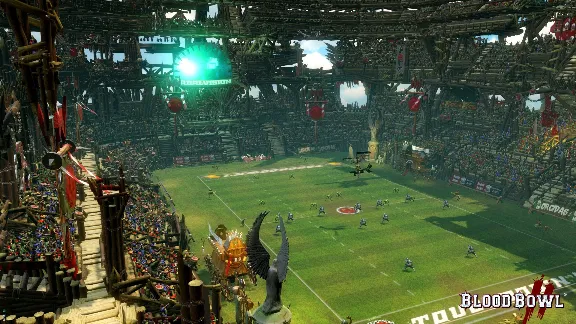 Blood Bowl 2: Legendary Edition (Classic) 💎 STEAM Ключ | (СНГ+РФ) 🔑