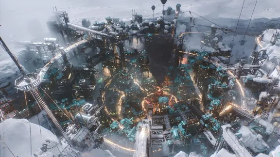 🎮✅FROSTPUNK 2 DELUXE EDITION XBOX SERIES X|S/PC🔑КЛЮЧ USA ЛИЦЕНЗИЯ СРАЗУ