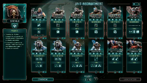 Warhammer 40,000: Mechanicus 2 / STEAM GIFT / Выбор стран