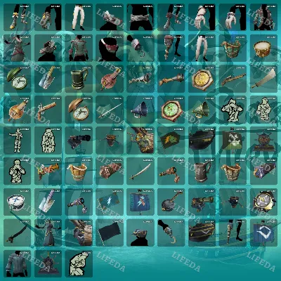 Sea of Thieves 🏴‍☠️【ТВИЧ ДРОПЫ / ДРОПСЫ】🏴‍☠️305+ НАГРАД•СКИНЫ•ПРЕДМЕТЫ•ЗОЛОТО