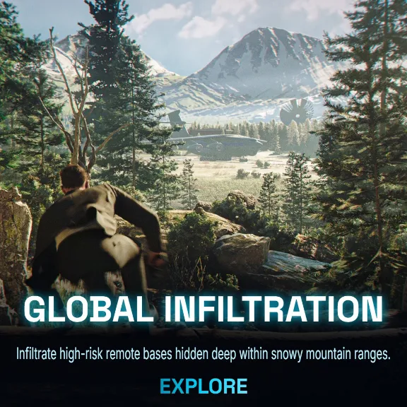 ❤️ 007 First Light — Deluxe Edition Steam Offline | Instant Delivery No queue