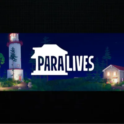 Paralives · Steam ALL COUNTRIES