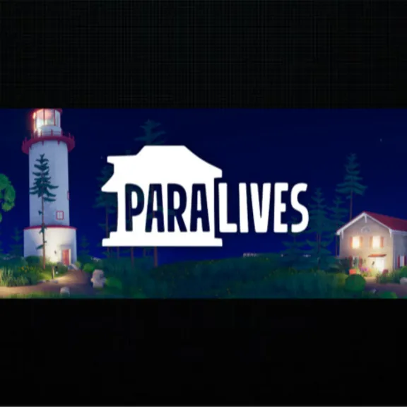 Paralives · Steam ALL COUNTRIES