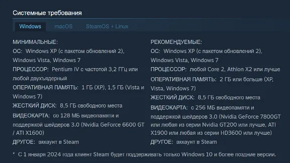 Warhammer 40,000: Dawn of War 2: Retribution DLC / II | Steam | Key | RU + World