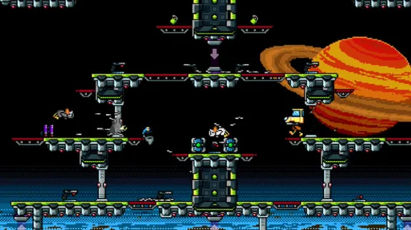 Duck Game + 1200 ИГР STEAM АККАУНТ