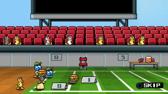 Duck Game + 1200 ИГР STEAM АККАУНТ