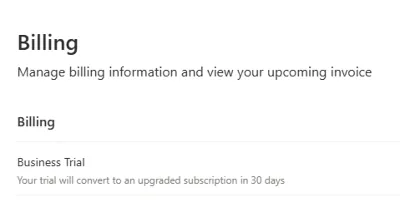 📖 Notion ✅ Business Subscription for 1/3 Month