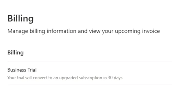 📖 Notion ✅ Business Subscription for 1/3 Month