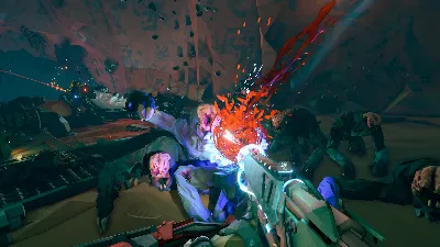 Deep Rock Galactic: Rogue Core Онлайн аккаунт steam любой регион без GUARD