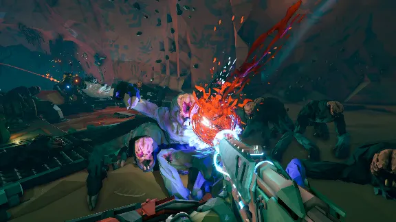 Deep Rock Galactic: Rogue Core Онлайн аккаунт steam любой регион без GUARD