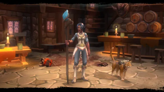Torchlight 2 II + 1200 ИГР STEAM АККАУНТ