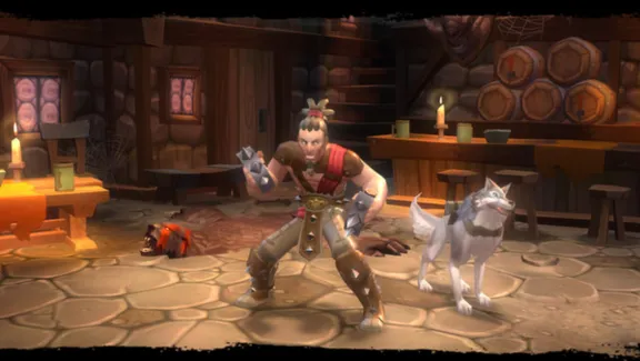 Torchlight 2 II + 1200 ИГР STEAM АККАУНТ