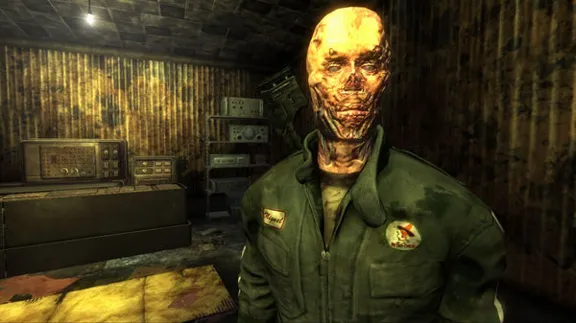 Fallout New Vegas Ultimate Edition + 1200 ИГР STEAM АККАУНТ