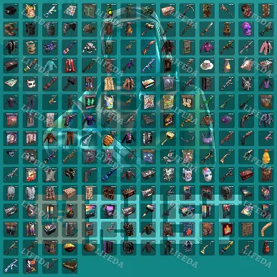 Rust [STEAM] STEAM ACCOUNT 🛠️【TWITCH / KICK DROPS】🔫564+ SKINS • 1--50 ROUNDS