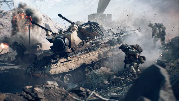 ✅ Battlefield 6 XBOX SERIES X|S Цифровой Ключ 🔑