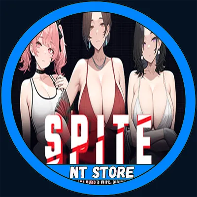 💎SPITE: Taking the Boss&acute;s Wife, Sister and Mother + Games Steam  ✔️