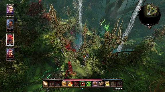 Divinity: Original Sin The Source Saga XBOX ONE X|S KEY