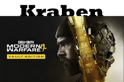 Call of Duty®: Modern Warfare® 4 - Vault Edition (2026) steam