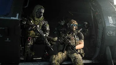 ✅❤️CALL OF DUTY®: MODERN WARFARE® 4 - VAULT EDITION UPGRADE❤️XBOX|XS+PC WIN🔑КЛЮЧ✅