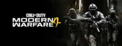 🔥 Call of Duty®: Modern Warfare® 4 | Steam Россия со сменой регио+KZ+UA+CIS+AR+TR+CN