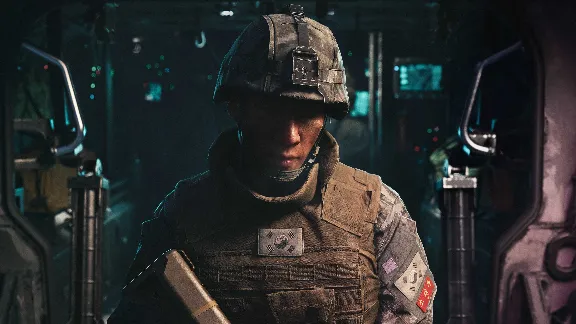 ✅❤️CALL OF DUTY®: MODERN WARFARE® 4❤️XBOX SERIES X|S🔑КЛЮЧ✅