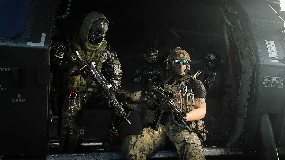 ✅❤️CALL OF DUTY®: MODERN WARFARE® 4 - VAULT EDITION UPGRADE❤️XBOX|XS+PC WIN🔑KEY✅