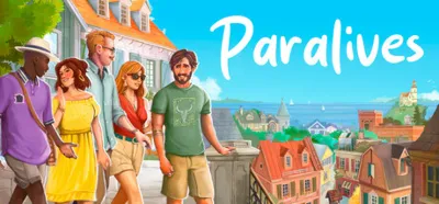 Paralives + Subnautica 2 + 500 ИГР STEAM АККАУНТ