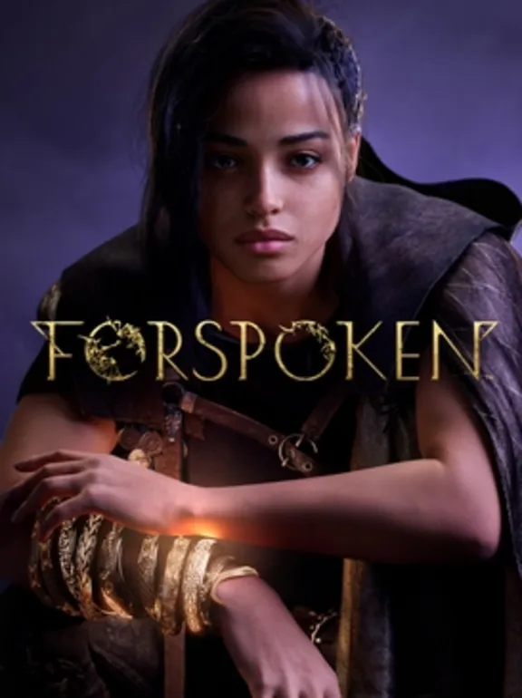 Forspoken MICROSOFT STORE (PC) KEY