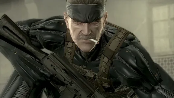 ☑️ METAL GEAR SOLID: MASTER COLLECTION Vol.2 XBOX X|S PRE-ODER PURCHASE TO ACCOUNT