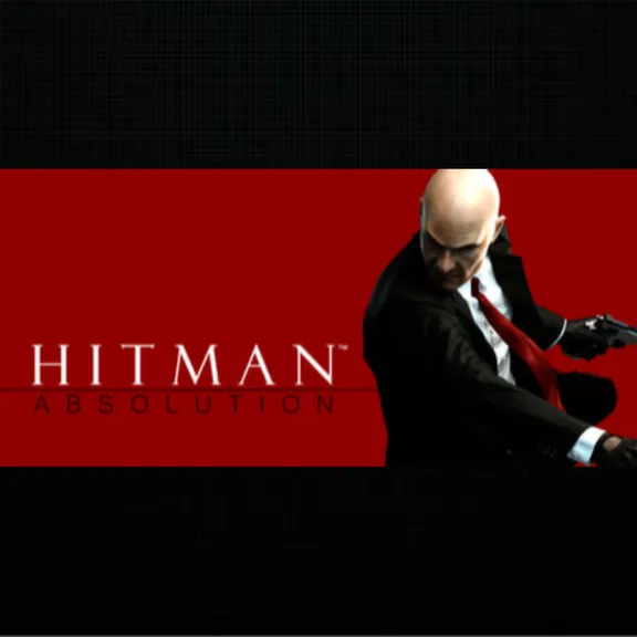 Hitman Absolution · Steam ALL COUNTRIES