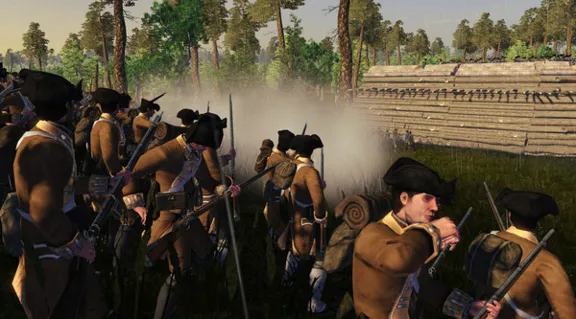 Total War:EMPIRE – Definitive Edition + 1200 ИГР STEAM АККАУНТ