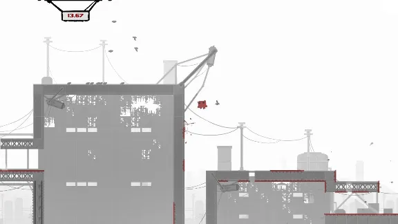 Super Meat Boy 💎 STEAM Ключ | (СНГ+РФ) 🔑