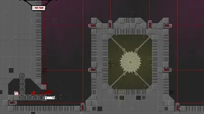 Super Meat Boy 💎 STEAM Ключ | (СНГ+РФ) 🔑