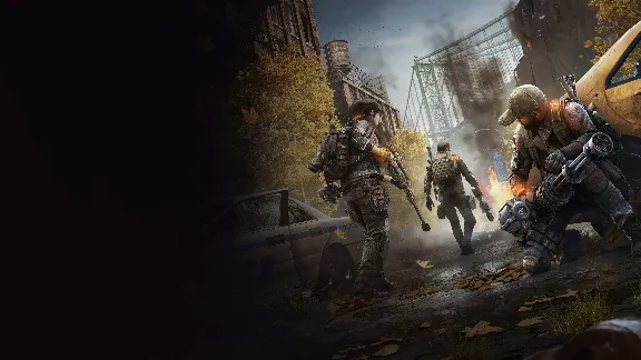 ✅❤️BATTLE FOR BROOKLYN DLC - TOM CLANCY&acute;S THE DIVISION 2❤️XBOX ONE|XS🔑КЛЮЧ✅